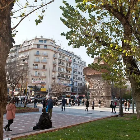 Apartment Anthemis #colony_city_center